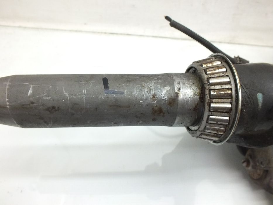 Laga Zawieszenie Lewy Przód Piaggio Mp3 125 05-