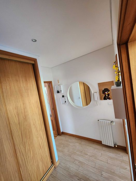 Apartamento T3 dúplex, Santa Maria Maior/ Viana do Castelo