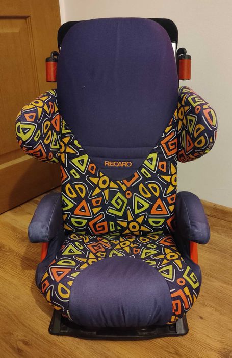 Fotelik / Fotelik samochodowe Maxi Cosi 9-18kg / #G148