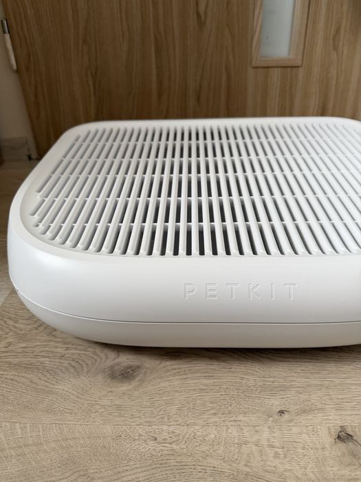 Schodek do kuwet Petkit Pura