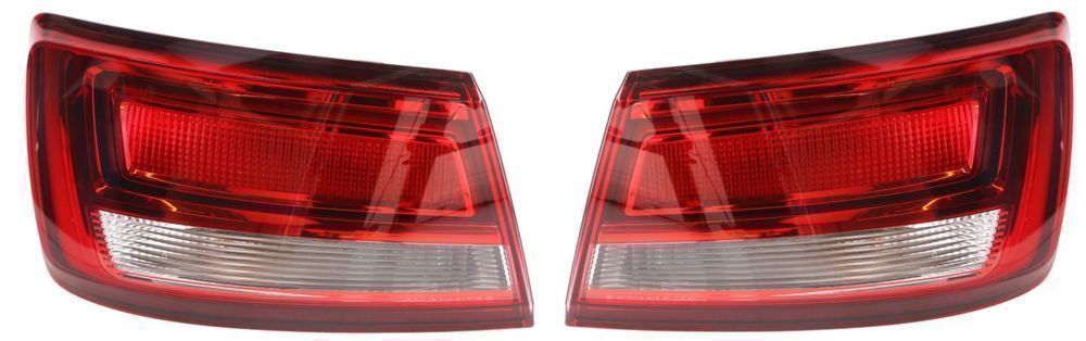 Audi A3 8V 16- Lampa Tylna NOWA