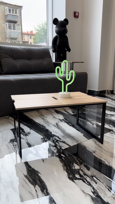 Журнальный столик-подставка «Фиджи комбо» в наличии Днепр