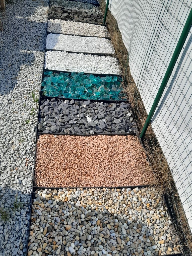 Pień na ścieżki, step,dekoracja,kamień ozdobny