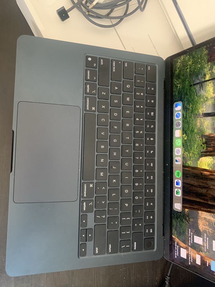 Macbook air m3