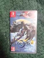 Gra Nintendo Switch Bayonetta 2