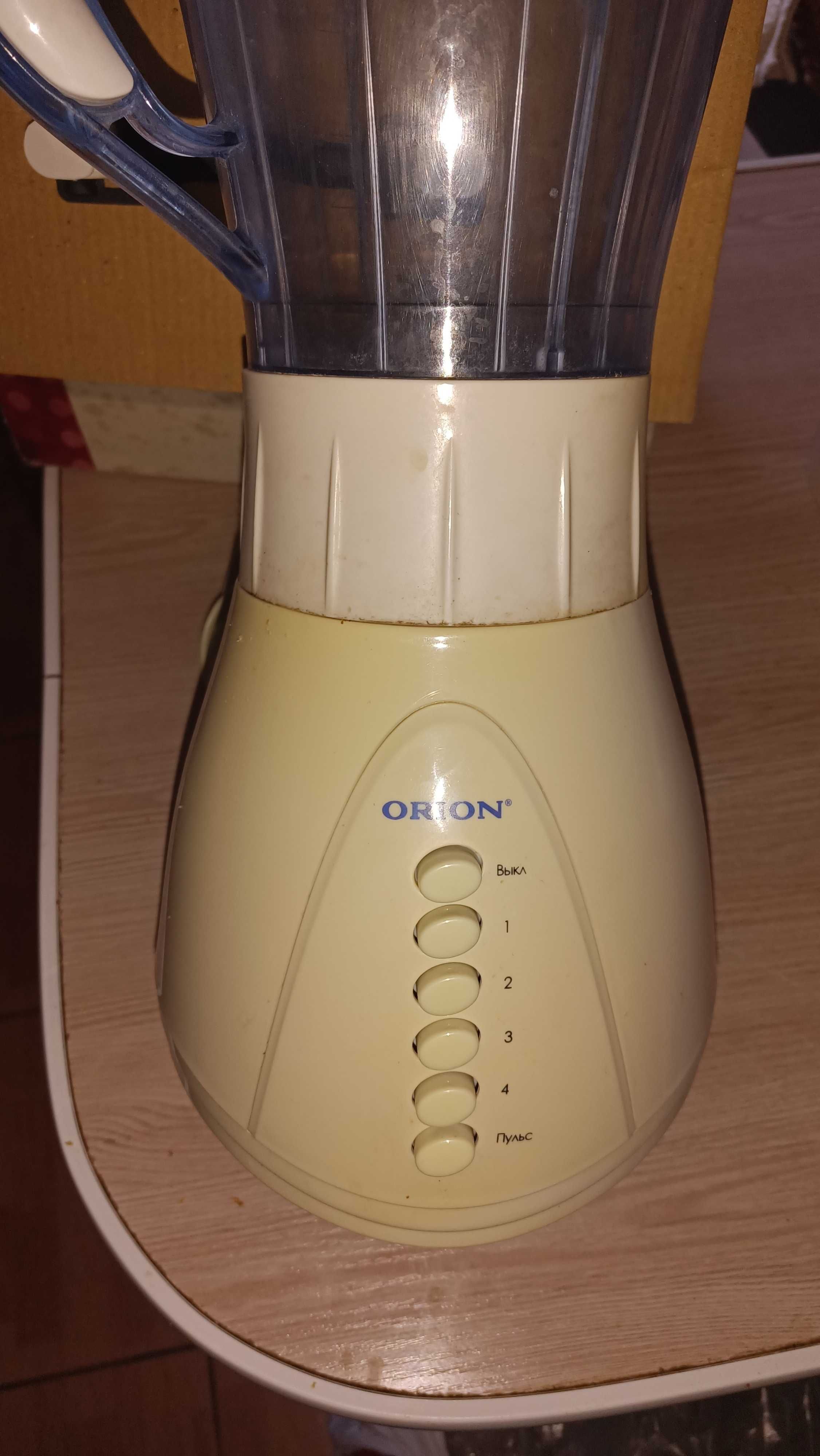 Блендер Orion ORB-015