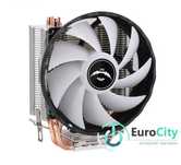 Кулер до процесора QiuzAim QZ810-RGB-PWM 4-pin TDP - 140 Вт