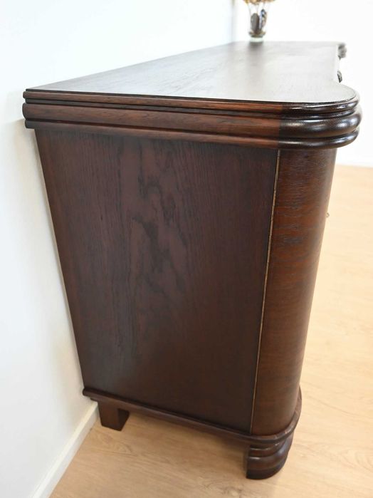 rozbieralna długa komoda 120304