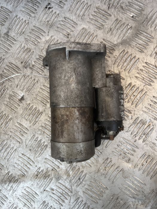 Стартер 2.4 Ниссан террано 2.4 nissan terrano 2