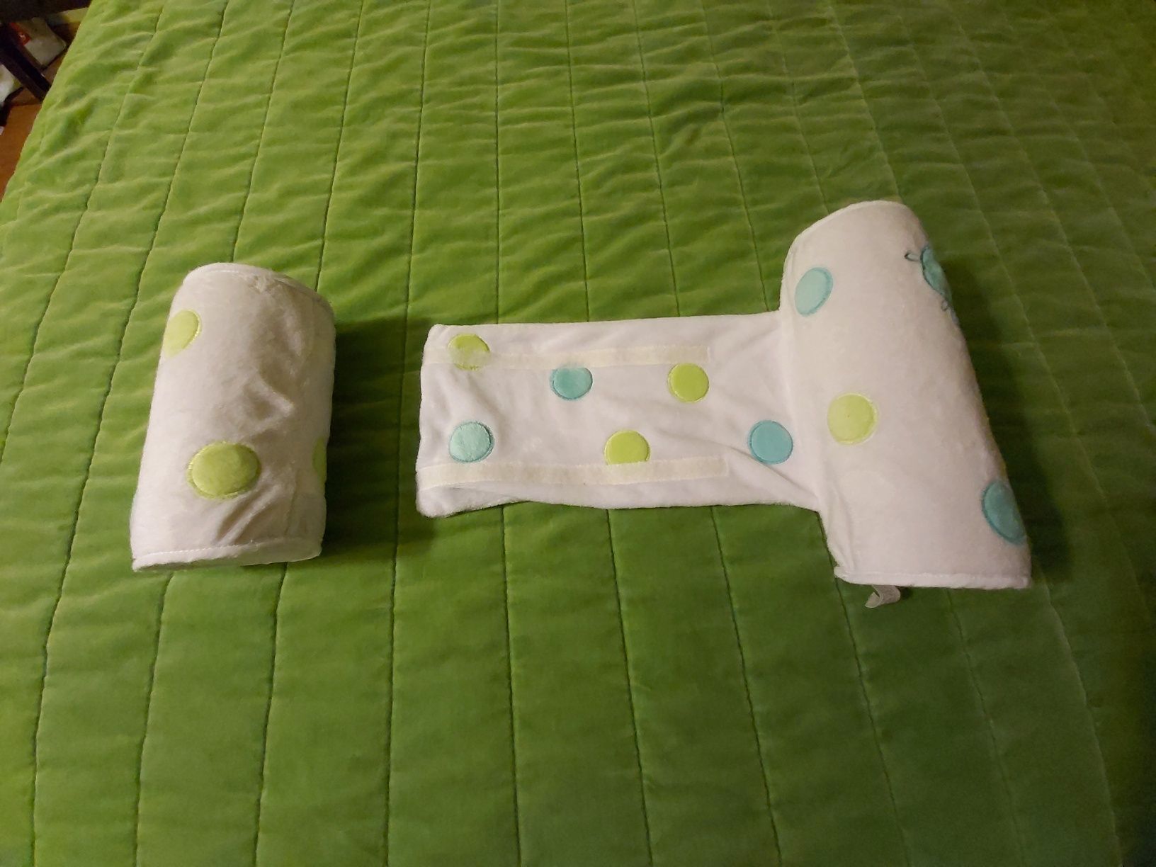 Redutor para bebé