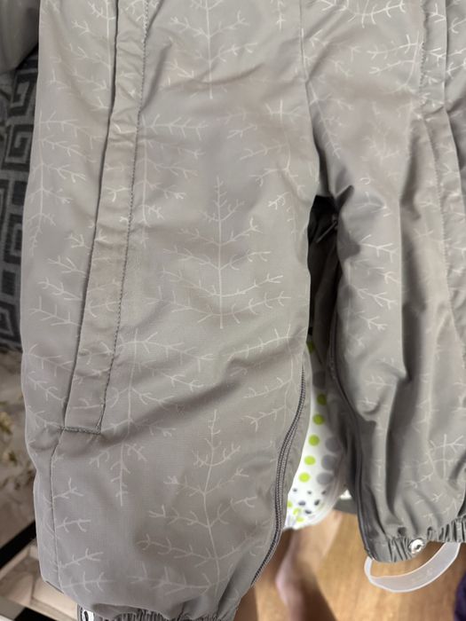 Комбінезон Reima Tec+ 80 +6