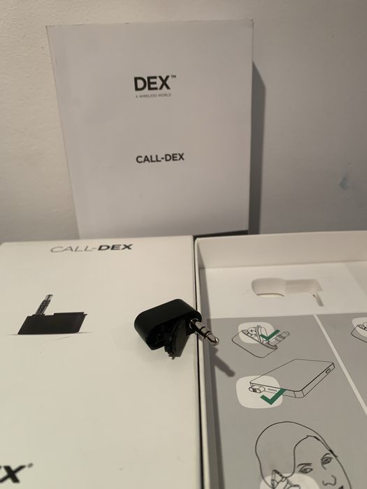 Widex CallDex для ваших слухових апаратів.