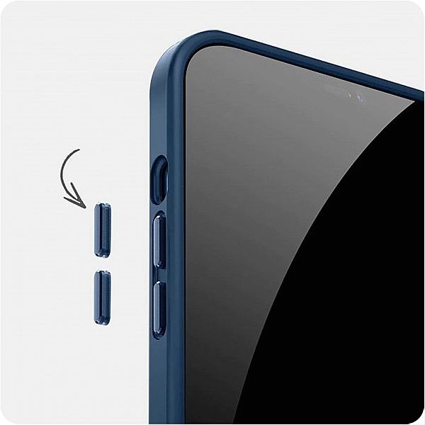 Etui Magmat Magsafe do iPhone 13 Pro Max Matte