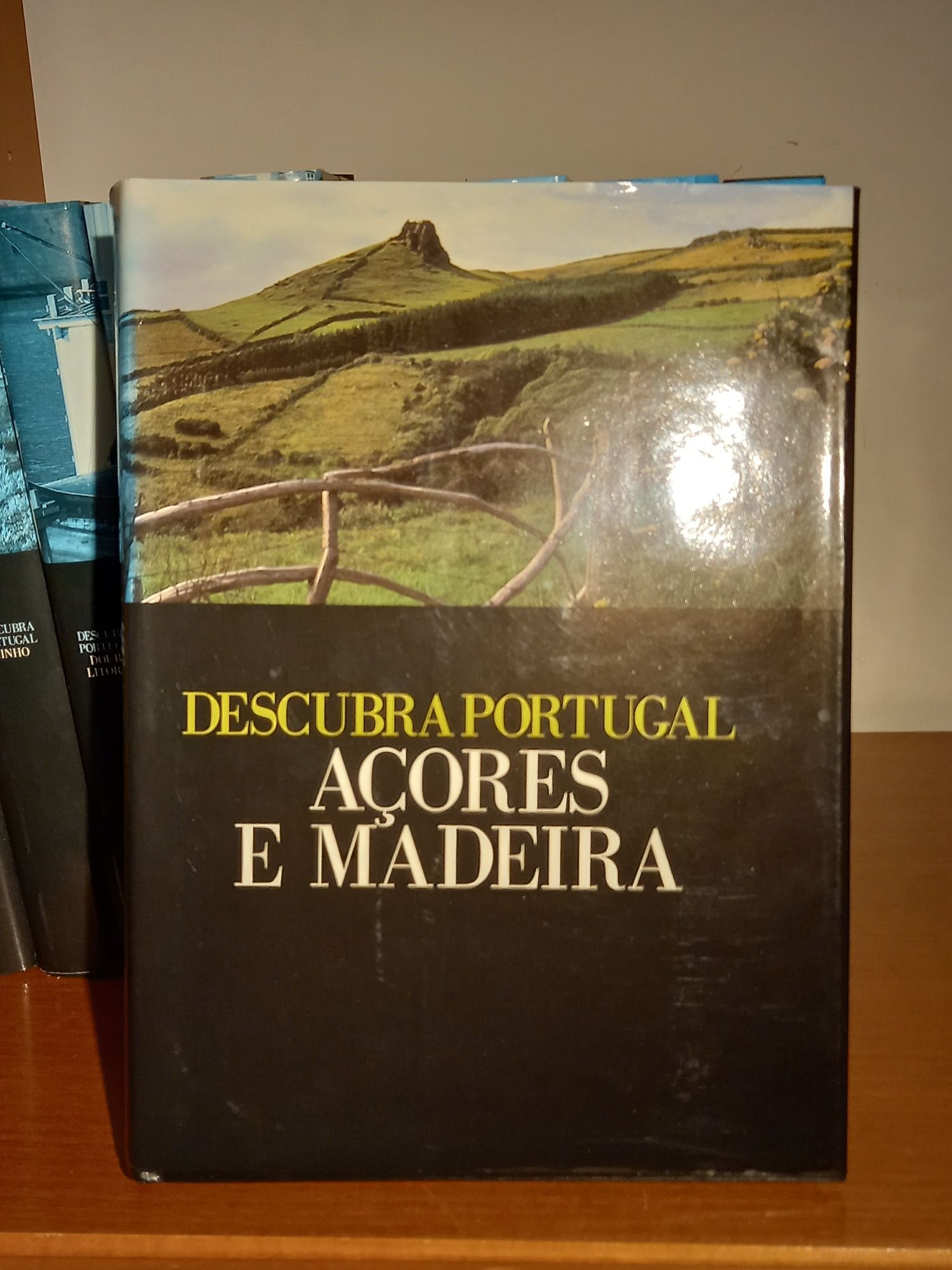 Descubra Portugal