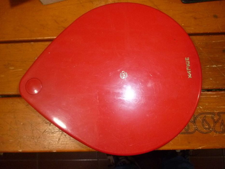 шкатулка органайзер косметичка коробка для косметический прибор  СССР