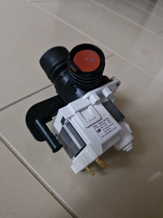 Pompa odpływowa 50 Hz BPX2-28 l do zmywarki Electrolux