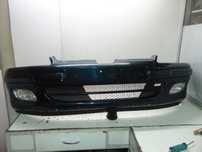 Peugeot 106 para-choques