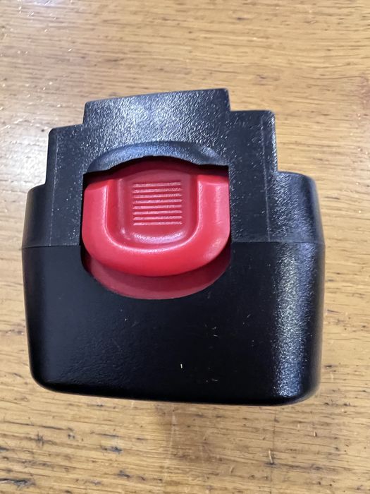 Bateria Black and Decker 14.4V - NOVO