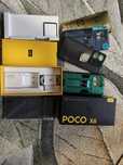Smartfon Poco X6 5g