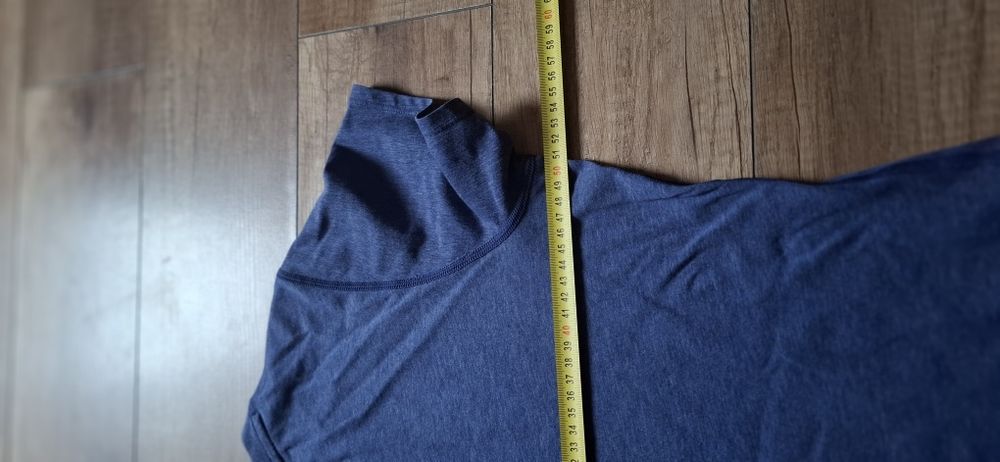 T shirt koszulka damska New Balance L