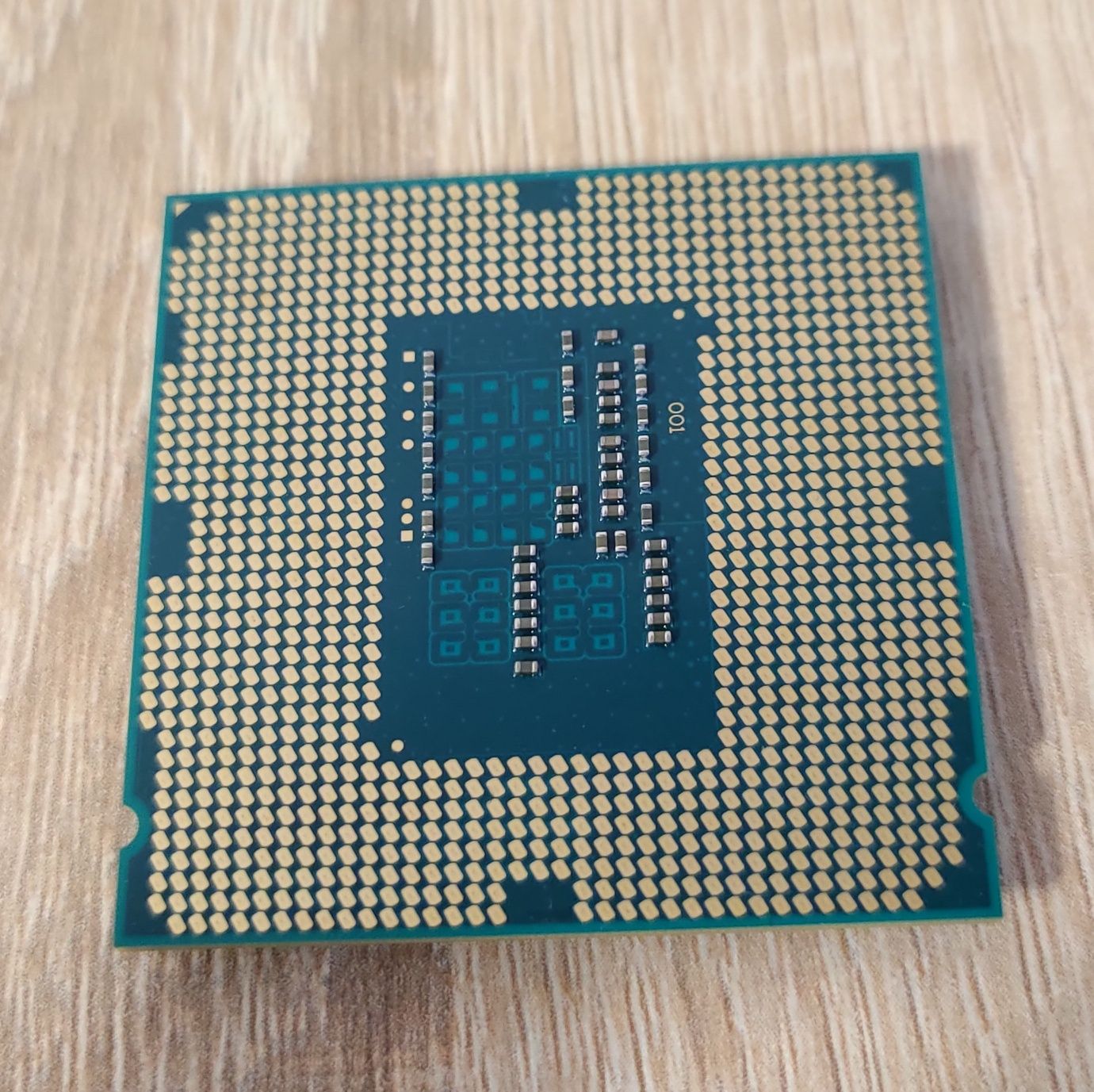 Procesor CPU Intel G3260 sprawny w 100% socket 1150