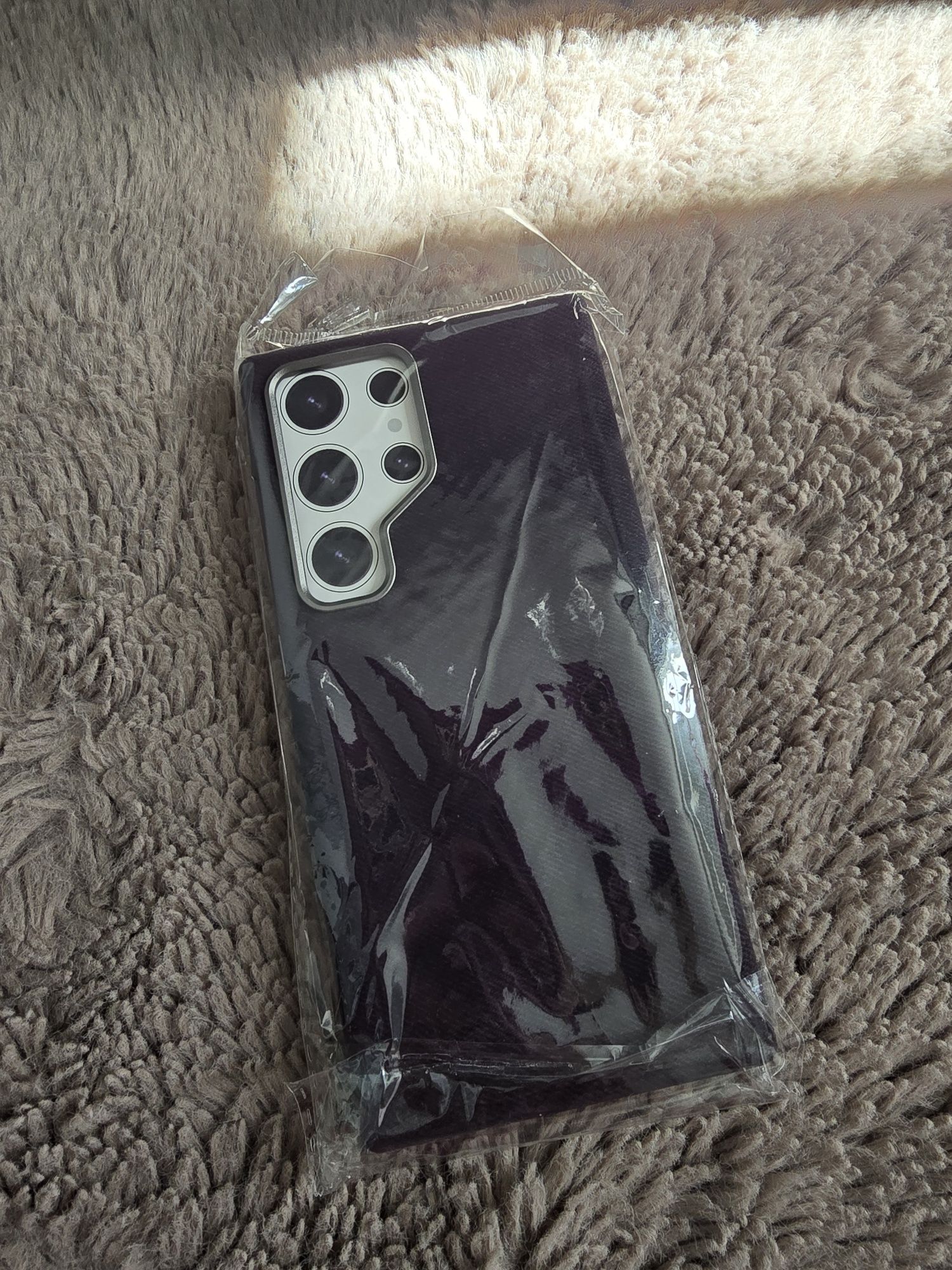 Case Jeans Samsung