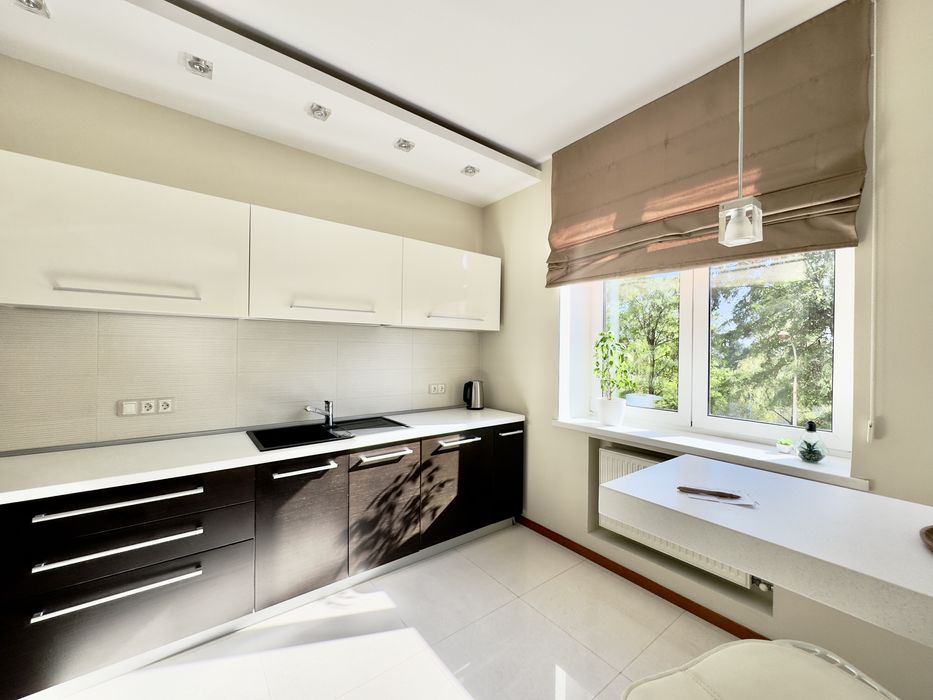 Оренда 3-х кімнатноі квартири район проспекта Науки