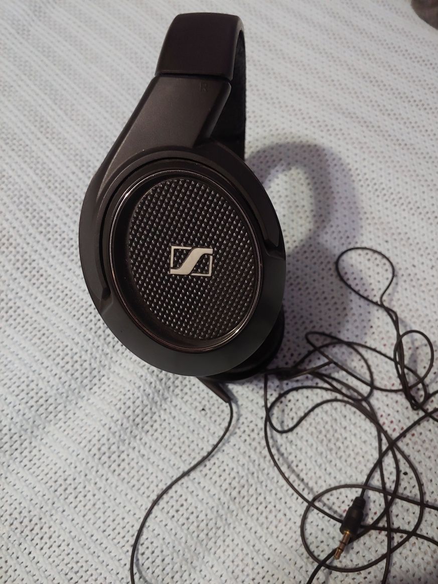 Навушники Sennheiser HD 419