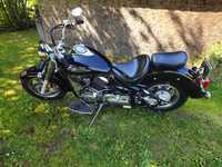 Chopper Yamaha XVS 1100