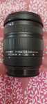 Sigma DC 17-70mm 1:2.8-4 MACRO HSM