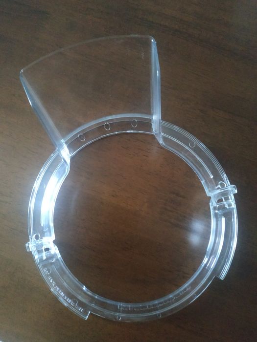 Osłona na dzieżę Kitchenaid Ariston