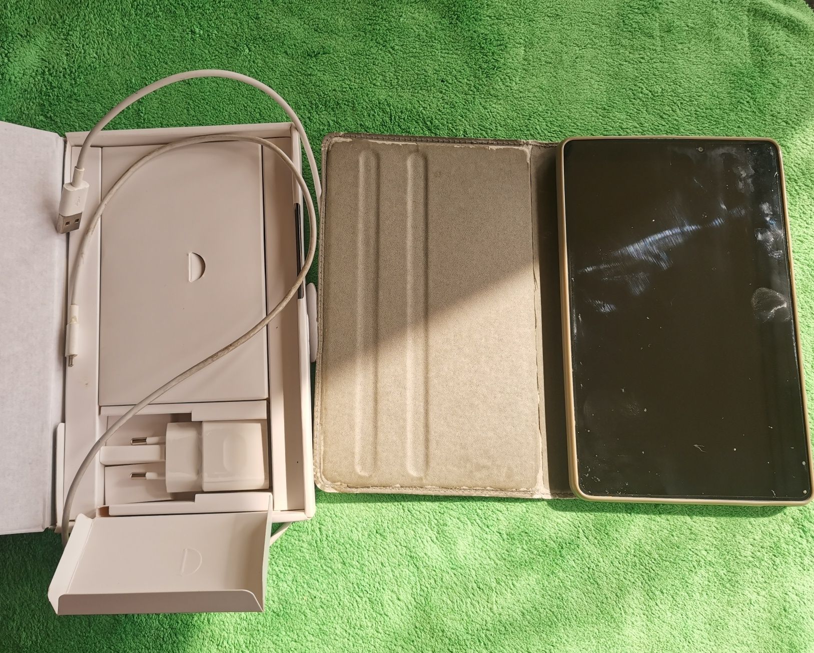 Планшет Huawei MatePad T Wi-Fi