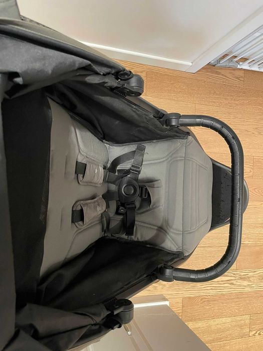 Baby Jogger City Elite 2, wózek 2w1