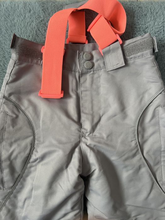 Spodnie narciarskie rozmiar 104 cool club