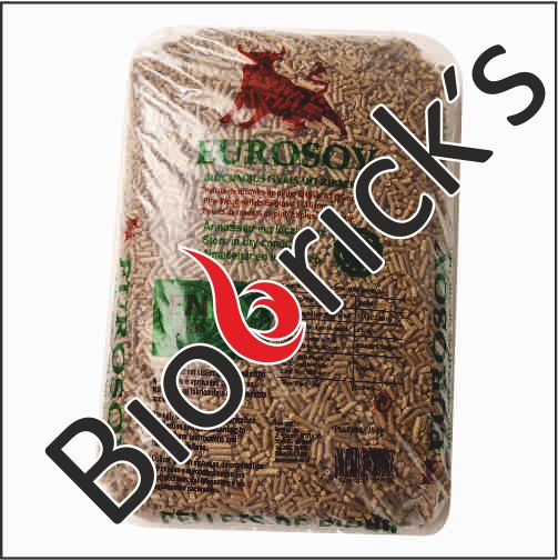 Pellets Eurosov 4.40€*