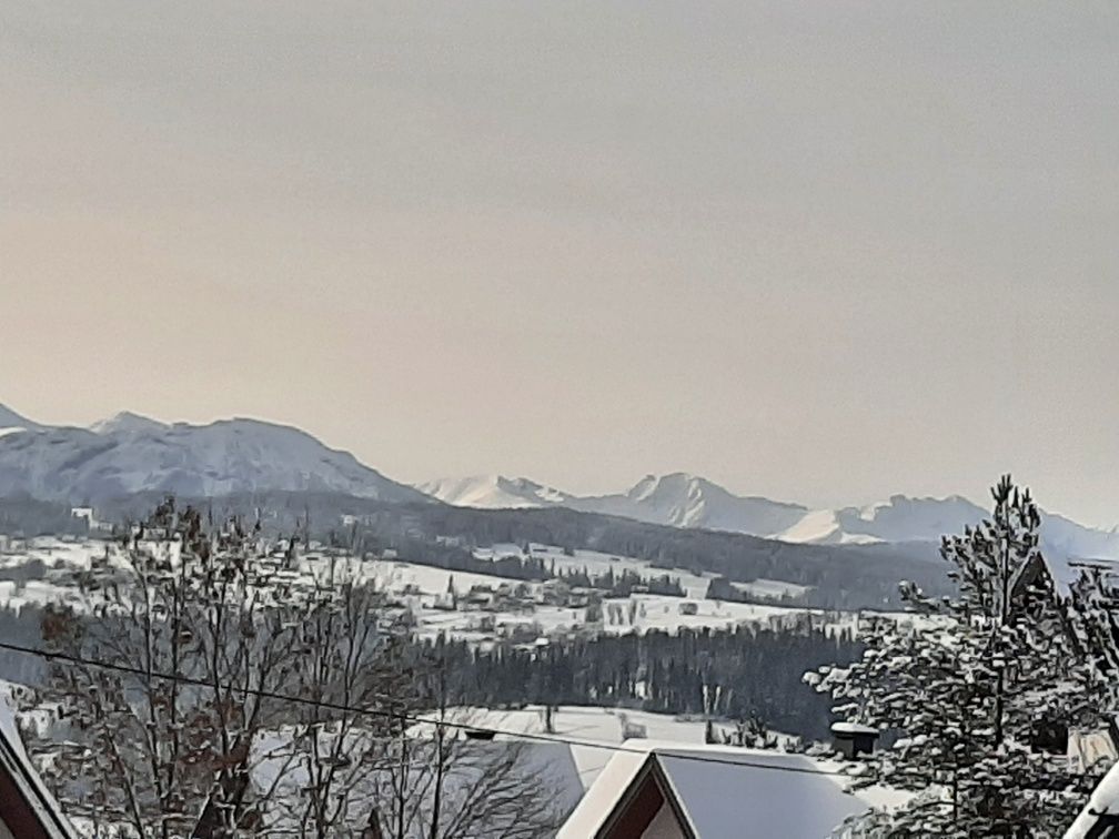 Wynajem - Góralskie Domki Malcykówka w Ząb  (Obok Zakopane)