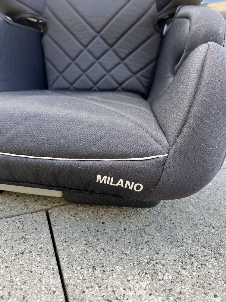 Recaro Milano fotelik dla dziecka 15-36kg