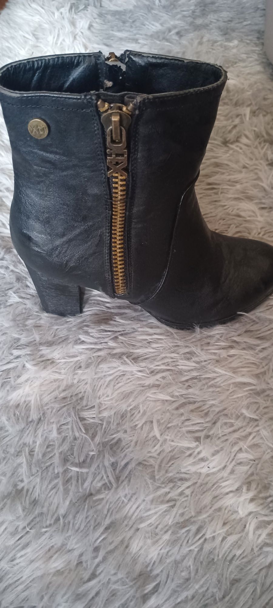 Sandalias de Homem Columbia e botas de Semhora