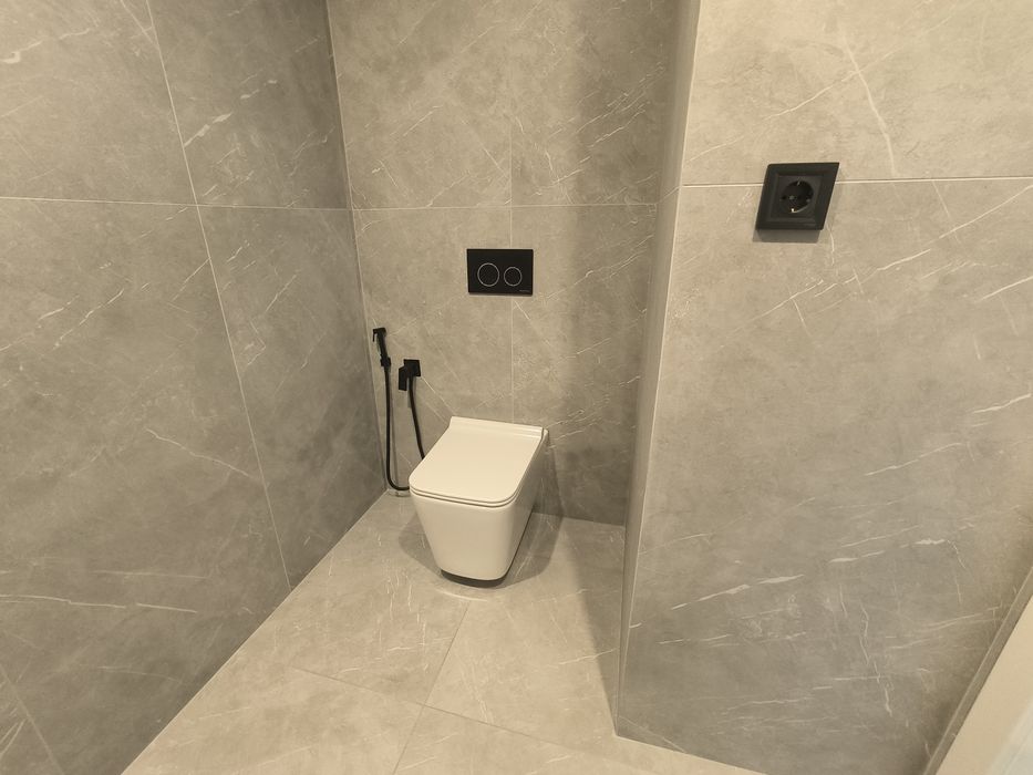 Новенький ремонт, державні програми так!