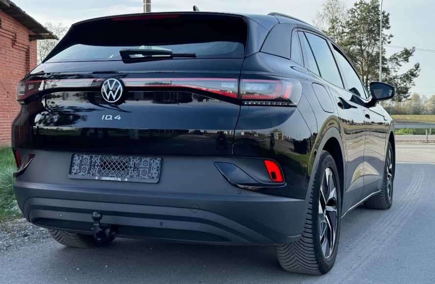 Volkswagen ID.4 Бампер|передній|задній|розборка.
