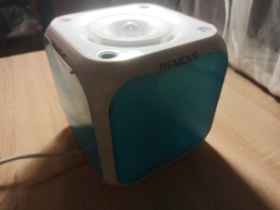 Увлажнитель воздуха Humi Vap Chicco