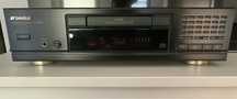 Odtwarzacz CD Sansui X617