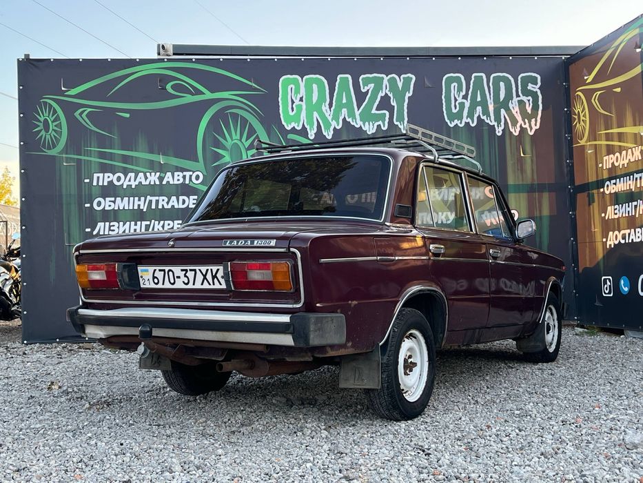ВАЗ 2103 Бензин