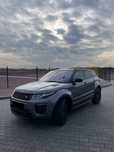 Land Rover Range Rover Evoque 2016 HSE Dynamic