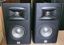 Jbl studio 230 kolumny głośnik