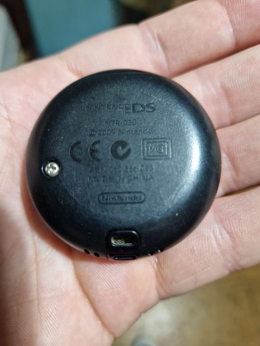 Pokewalker nds Pokemon