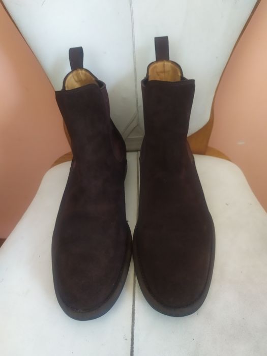 Ботинки челси LLOYD (Parana)  Германия р.42,5