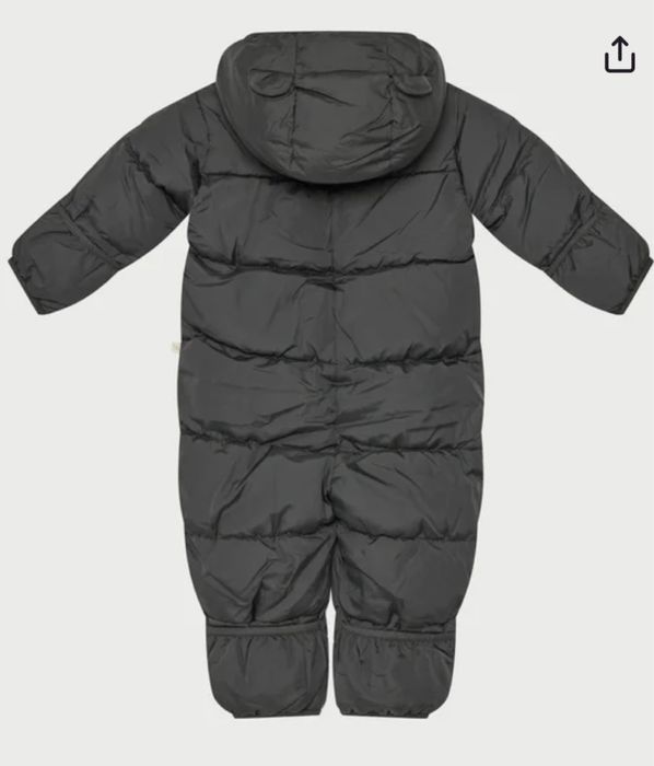 Зимовий комбінезон Gap