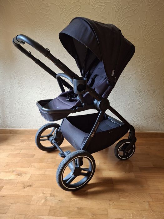 Wózek 2w1 Kinderkraft Nea