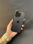 iPhone 14 Pro 256GB Space Black | Gwarancja 24msc | 100% kondycji